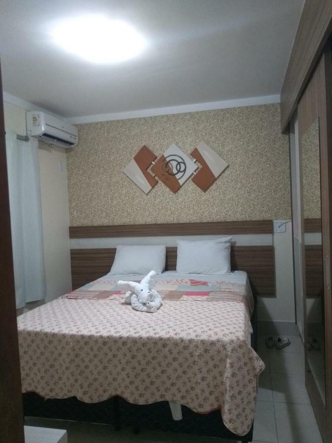 Apto Lacqua Diroma I 卡达斯诺瓦斯 外观 照片